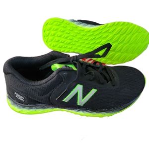 New Balance Boys Sneakers-Size 2